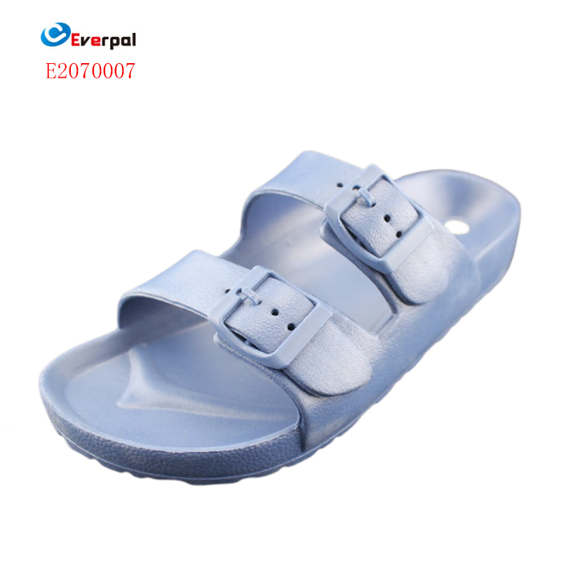 ຄຸນລັກສະນະຂອງ UNISEX Eva Sandals ແມ່ນຫຍັງ?