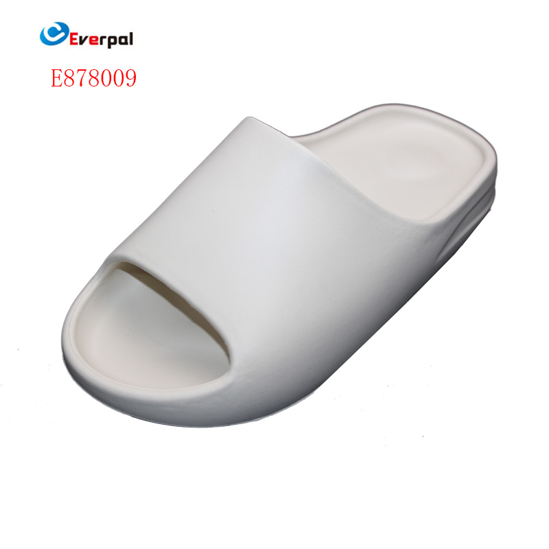ເປັນຫຍັງເກີບແຕະ Unisex Slide ກາຍເປັນທາງເລືອກທີ່ເຫມາະສົມສໍາລັບເກີບປະຈໍາວັນທີ່ສະດວກສະບາຍ