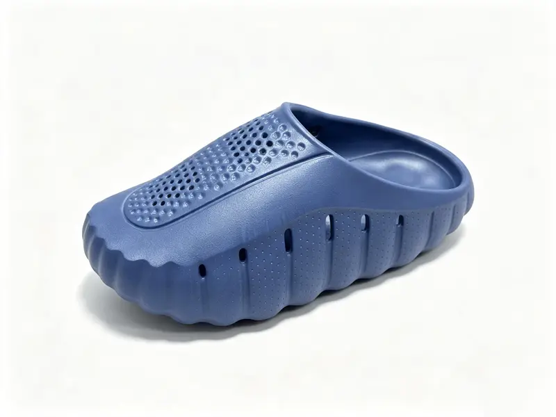 Mens Eva Breathable Clogs Summer Slippers ສາມາດໃຫ້ຄວາມສະດວກສະບາຍທີ່ດີກວ່າສໍາລັບເກີບ Summer ທີ່ທັນສະໄຫມໄດ້ແນວໃດ