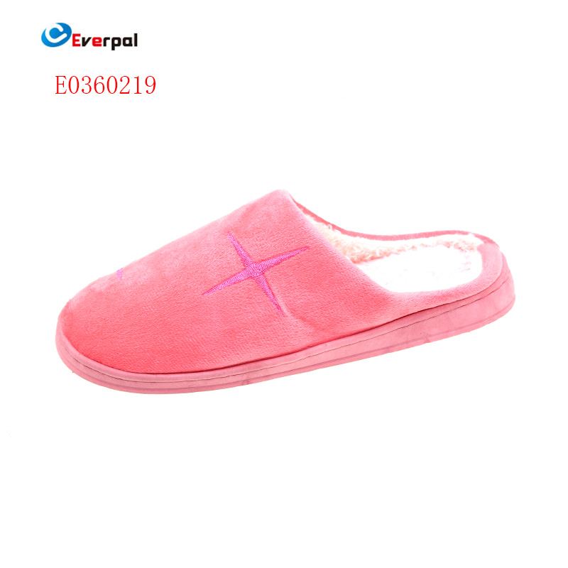 Indoor Slippers